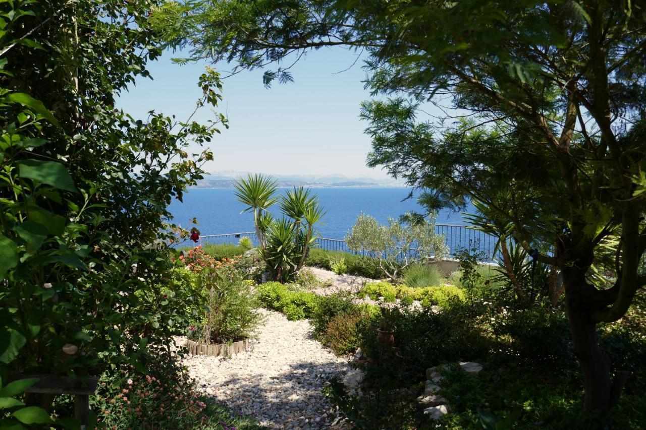 Vila Vita Donje Selo na Šolti Buitenkant foto