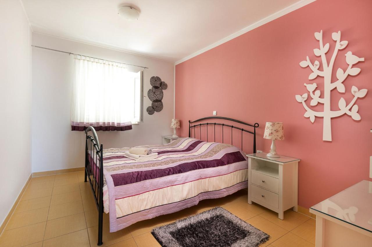 Vila Vita Donje Selo na Šolti Buitenkant foto